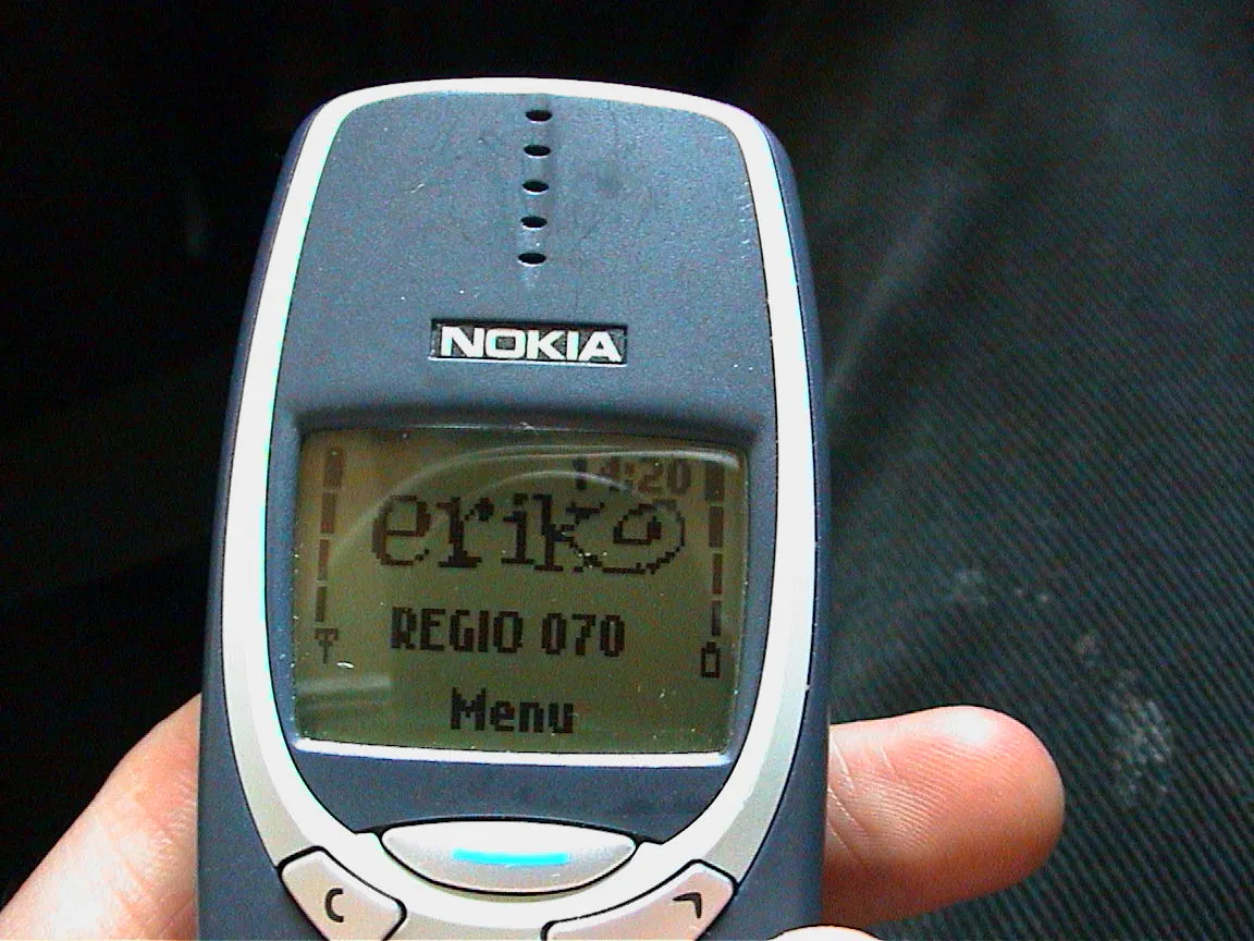 According to this old Nokia phone it is 14:20.