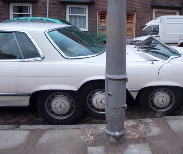 Horizontal image with different smaller side