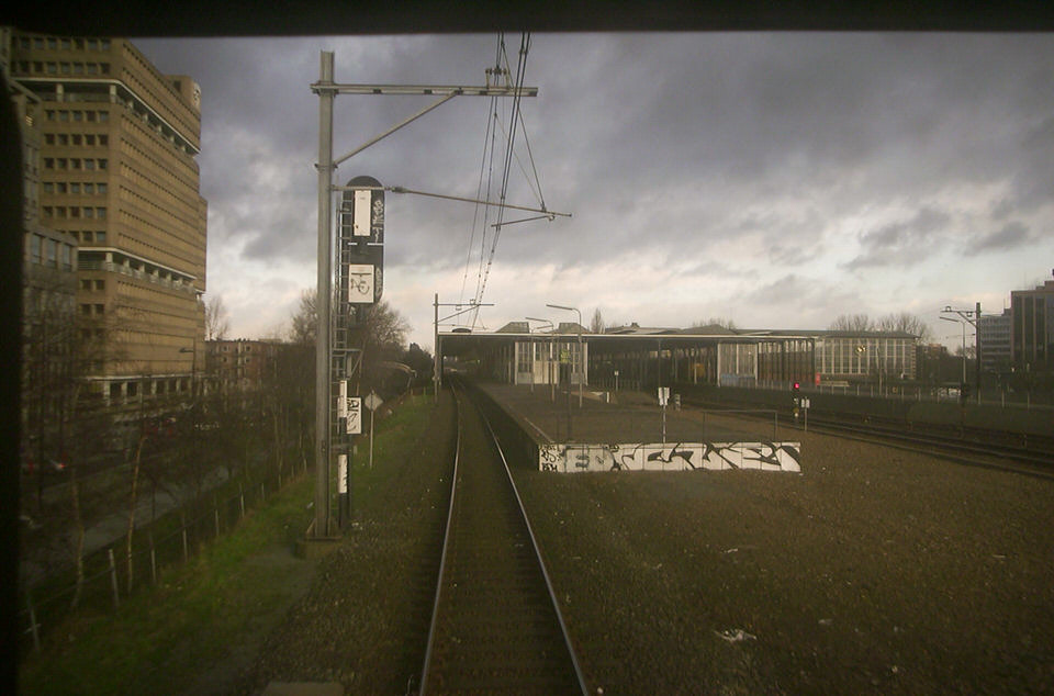 naar groningen, de grote versie