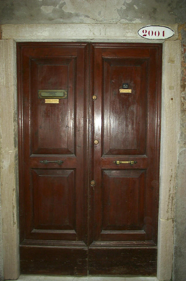 huisnummer 2001, de grote versie