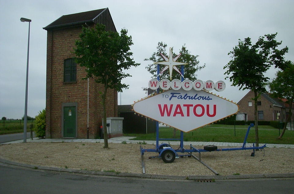 welcome to fabulous watou, de grote versie
