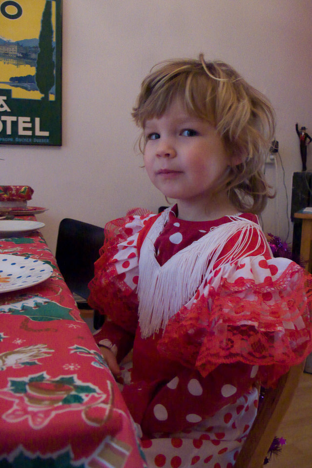 carmen aan tafel, de grote versie