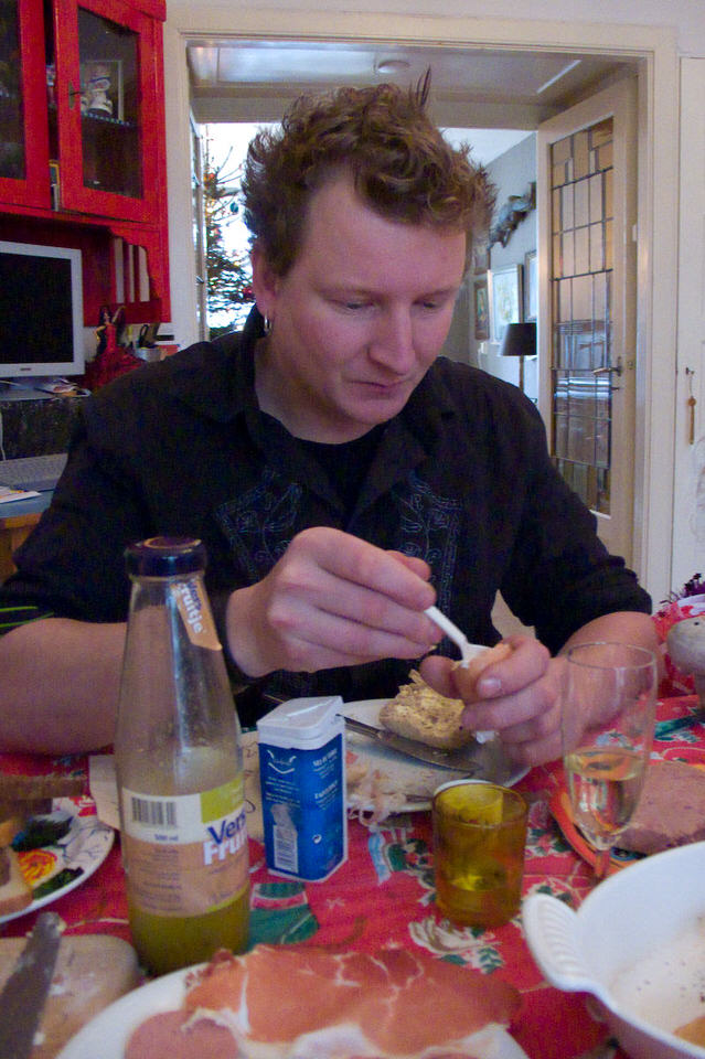 maarten s aan tafel, de grote versie