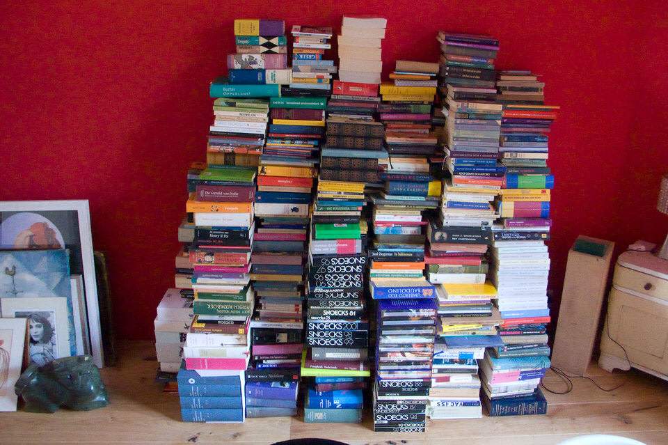 boekenberg, de grote versie