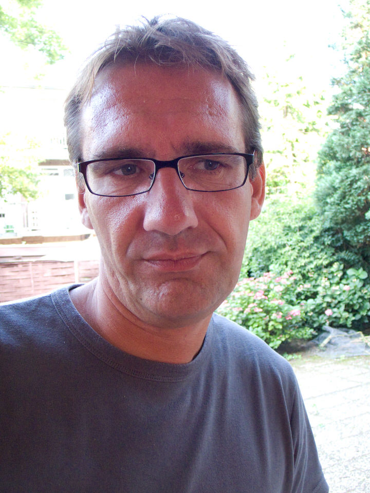 de schoonmaakploeg, de grote versie