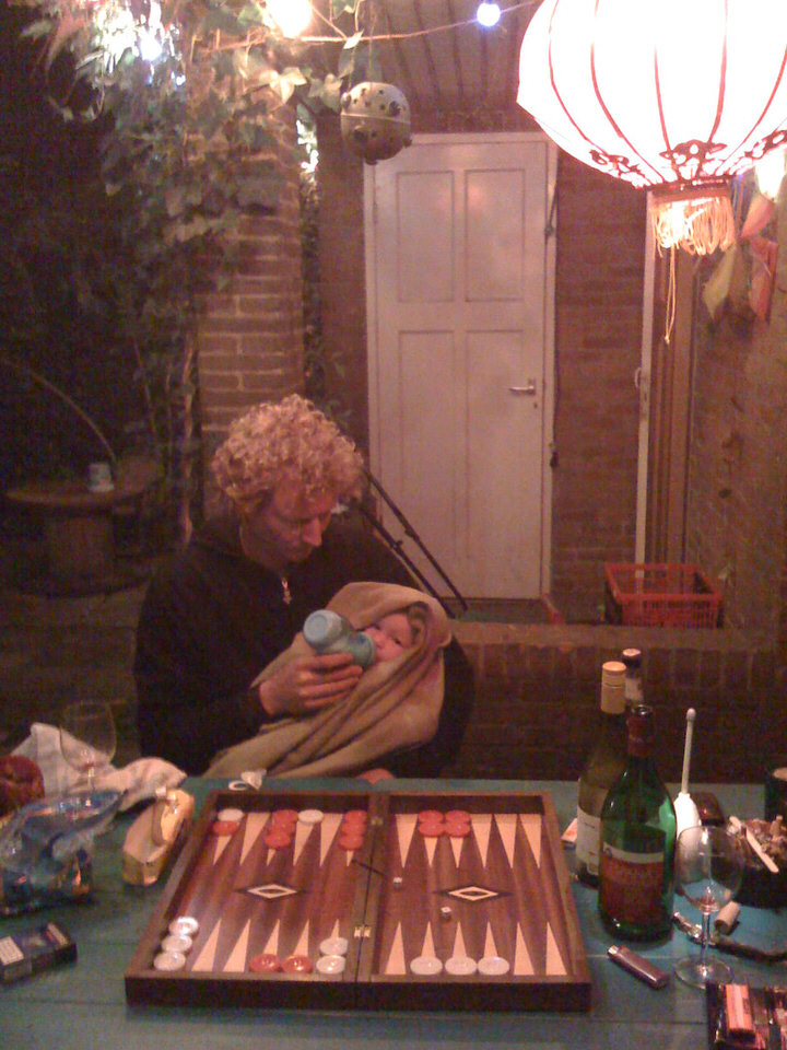 louis bij de mannen 02, de grote versie