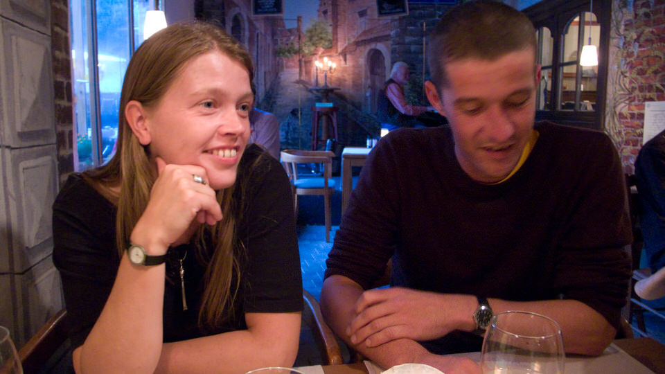 flutrestaurant, de grote versie