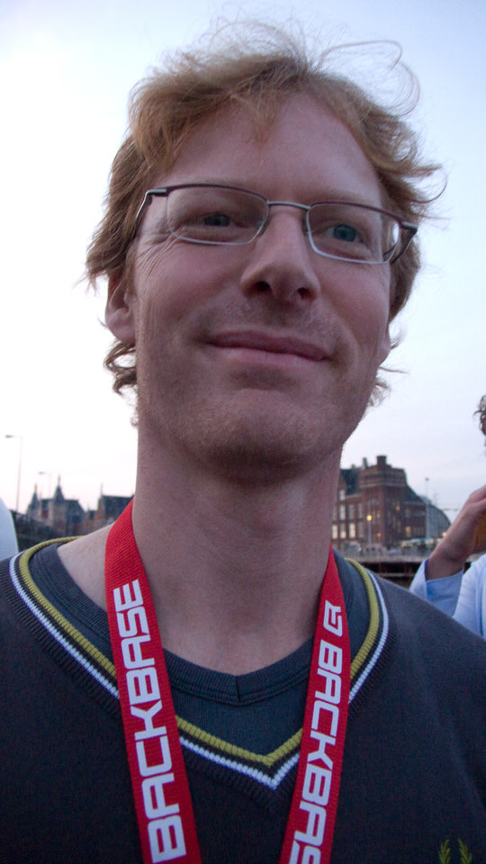 arjen geerse, de grote versie