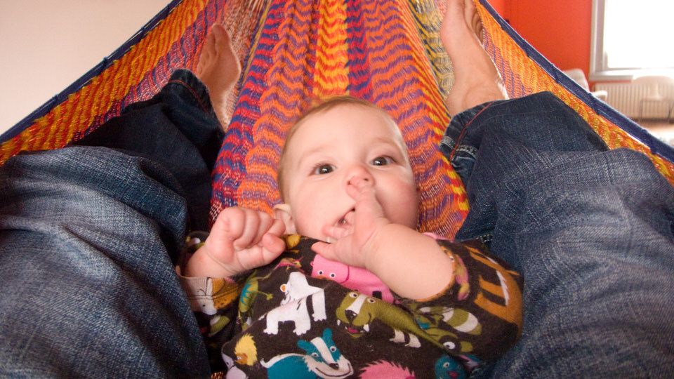 kiki in de hangmat 04, de grote versie