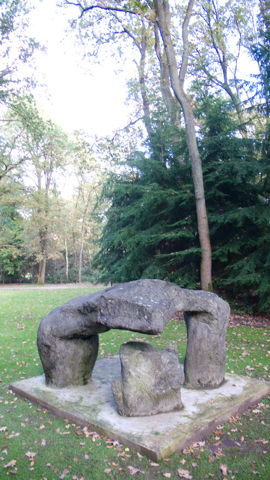 stenen, de grote versie