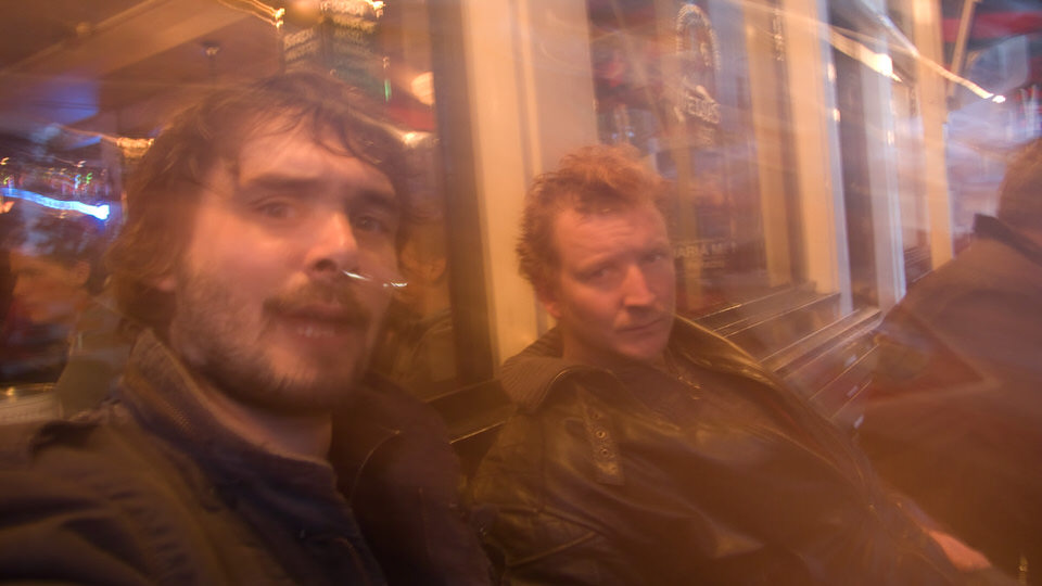 wijntje drinken op zondagmiddag, de grote versie