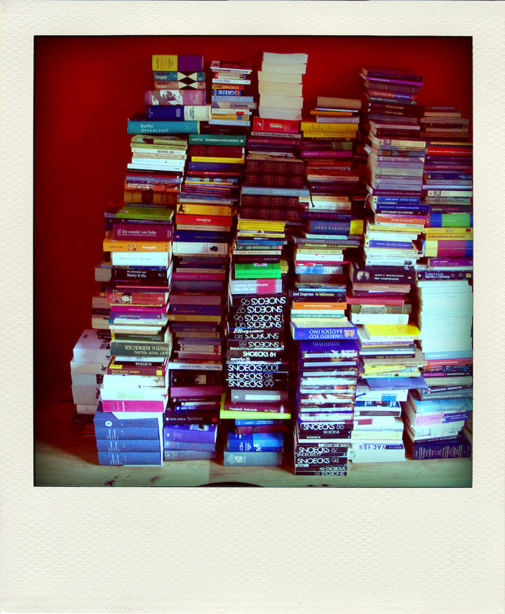 boekenberg, de grote versie