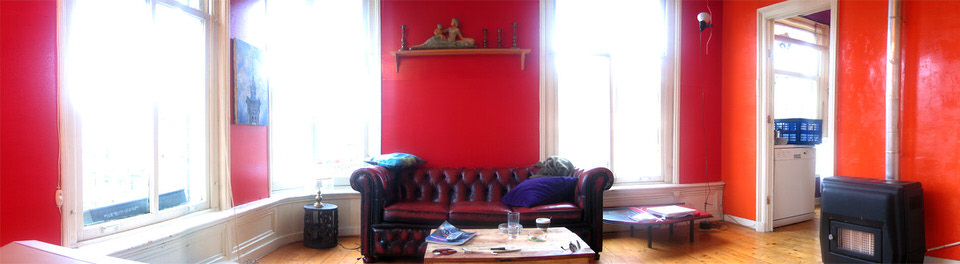 huis 1, de grote versie