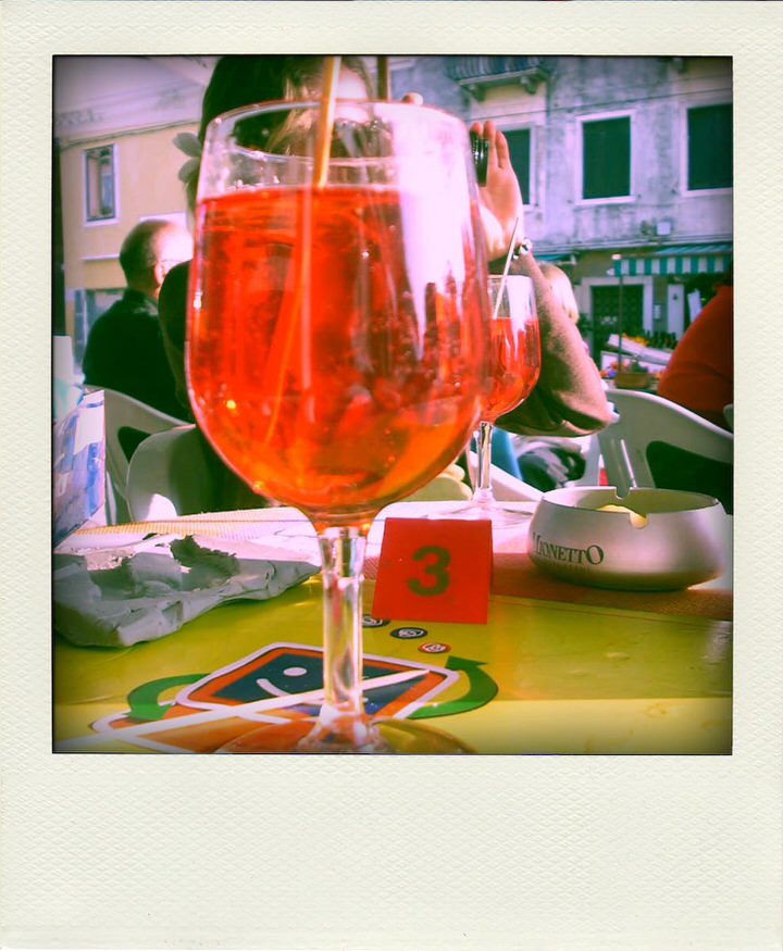 spritz poladroid, de grote versie
