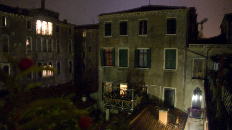 uitzicht hotel bisanzio 03, de grote versie