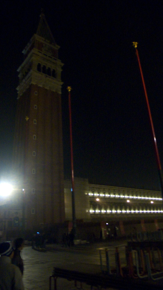 san marco 01, de grote versie