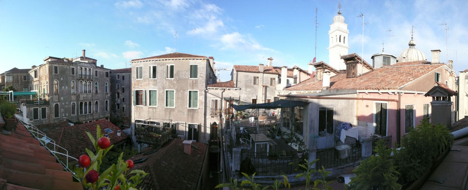 uitzicht hotel bisanzio 09, de grote versie