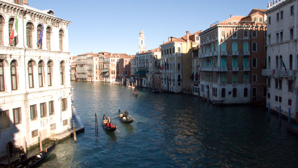 rialto, de grote versie
