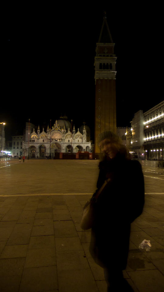 san marco 03, de grote versie