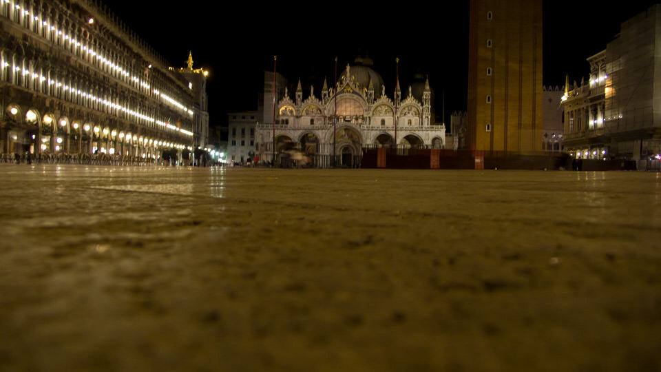 san marco 04, de grote versie