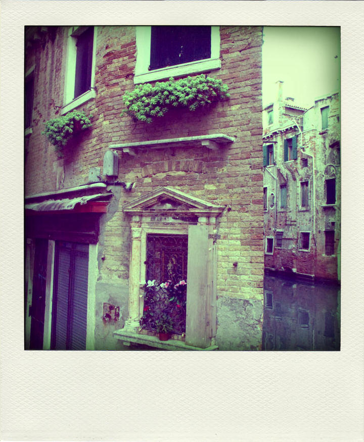 hoekpandje poladroid, de grote versie