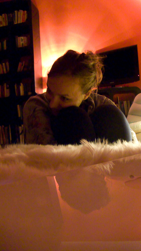 katrien is moe, de grote versie