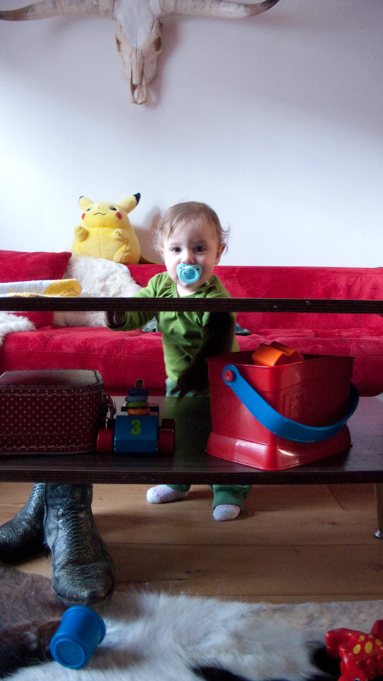 kiki  picachu en betsy, de grote versie