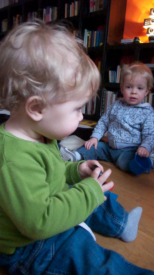 kiki en willem 04, de grote versie
