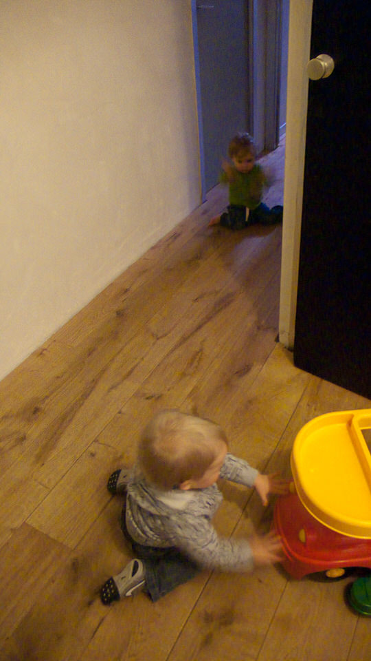 kiki en willem 06, de grote versie