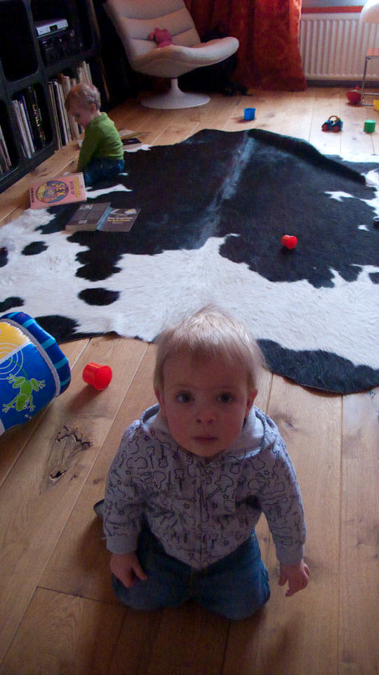 kiki en willem 07, de grote versie