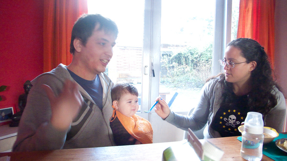 de familie vl0g 01, de grote versie