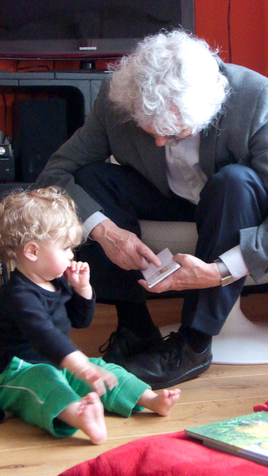 lezen met opa 01, de grote versie