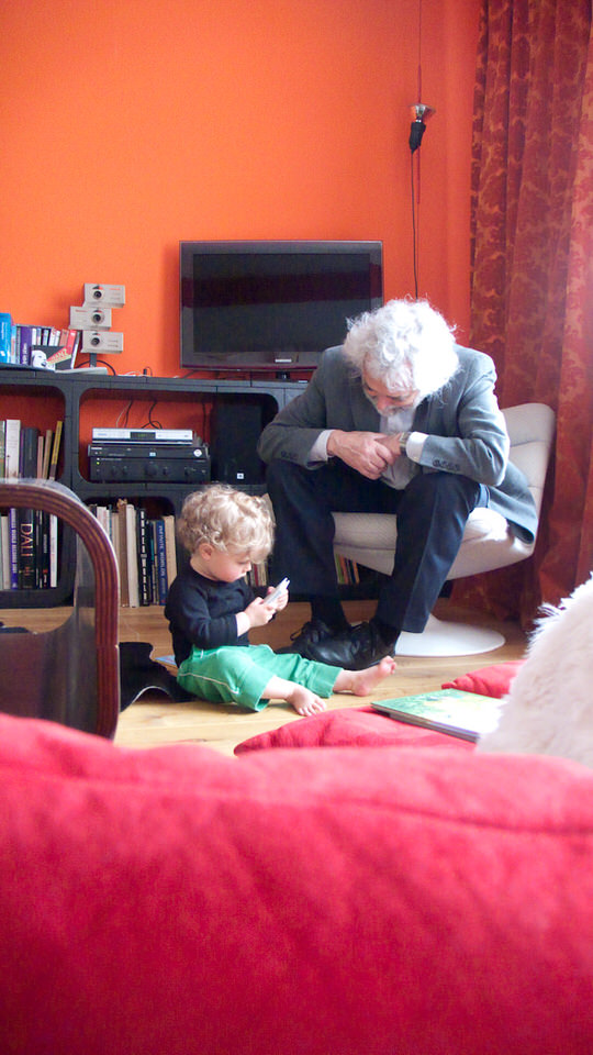 lezen met opa 03, de grote versie