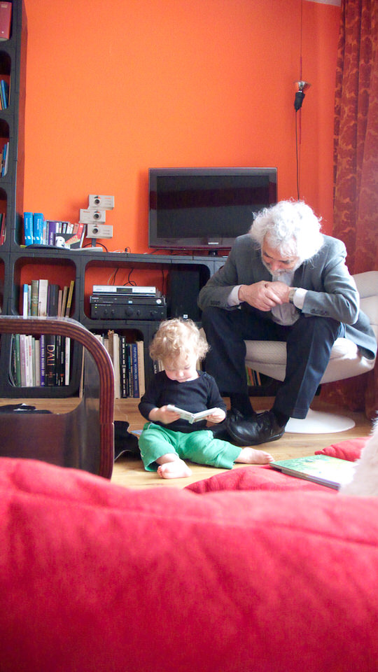 lezen met opa 04, de grote versie