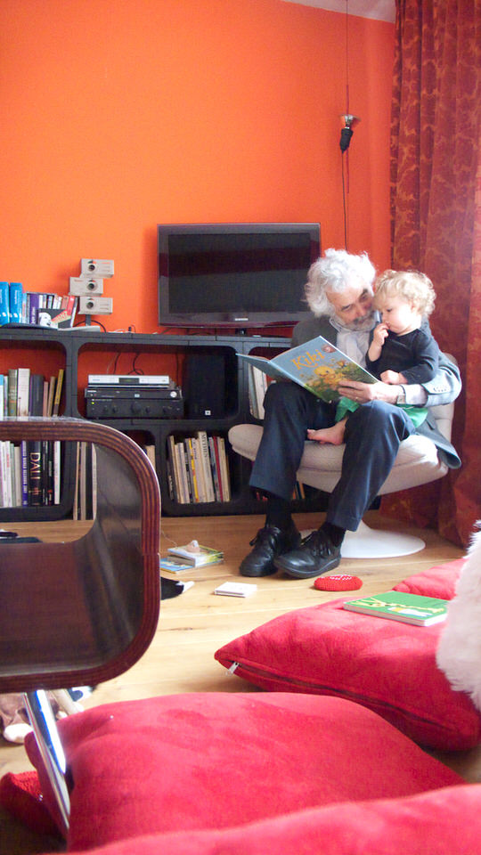 lezen met opa 06, de grote versie