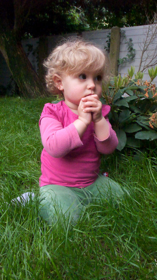 in het gras 01, de grote versie