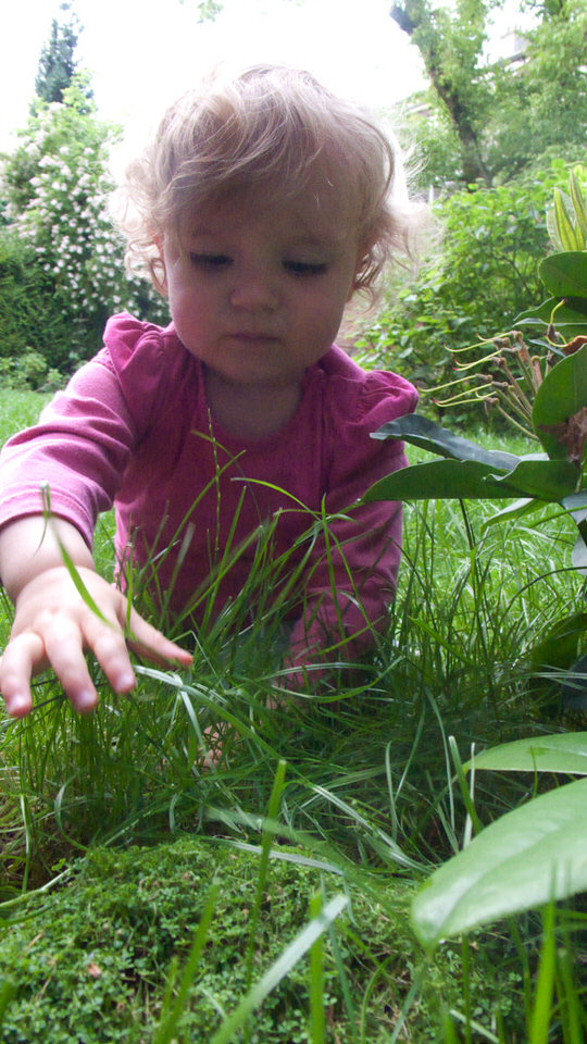 in het gras 03, de grote versie
