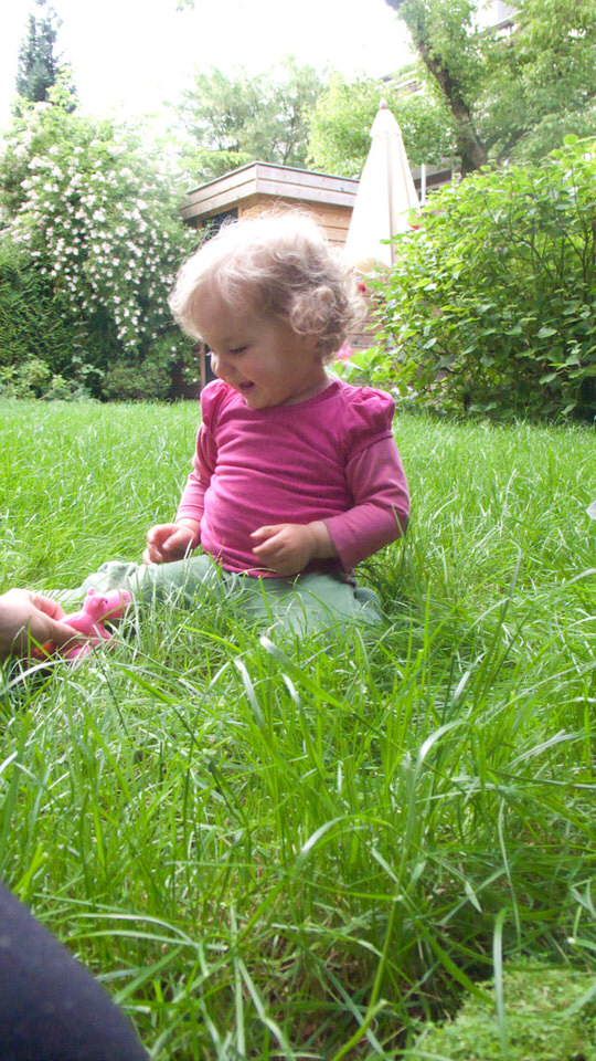 in het gras 04, de grote versie