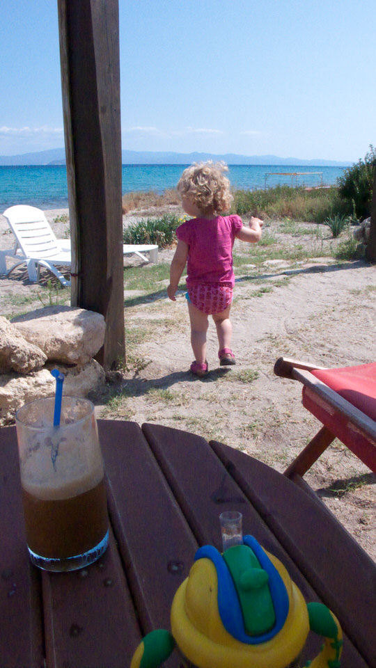 frappe, de grote versie
