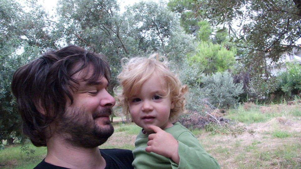 papa en kiki 02, de grote versie