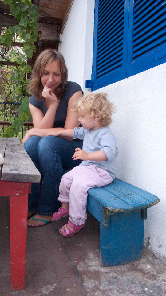 mama en kiki op de bank 02, de grote versie