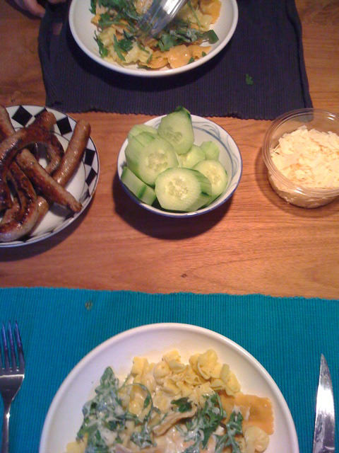 komkommersalade 06, de grote versie