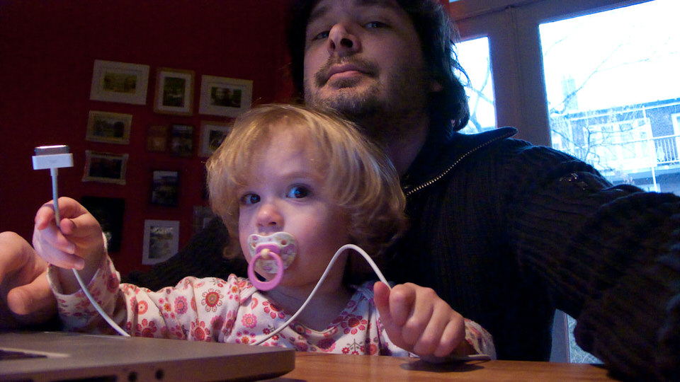 idle monday 01, de grote versie