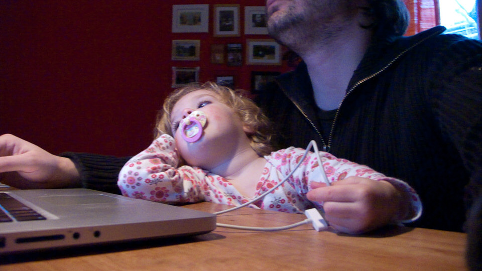 idle monday 04, de grote versie