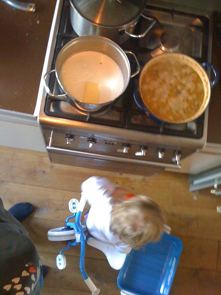 puree di papa 01, de grote versie
