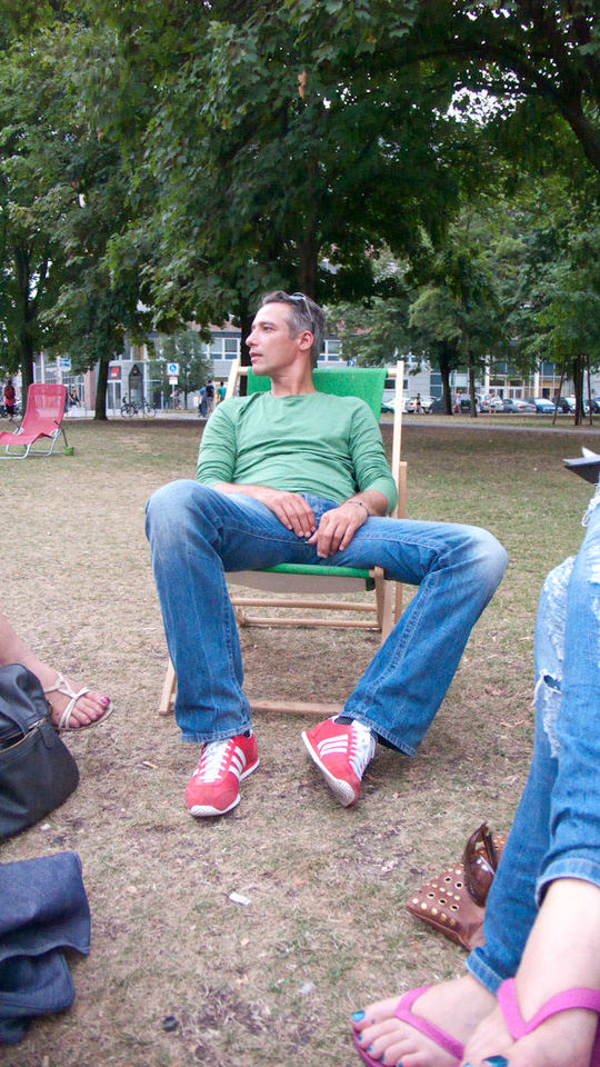 beachboy 01, de grote versie