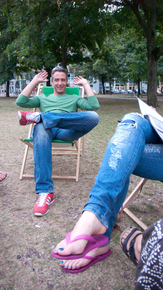 beachboy 04, de grote versie