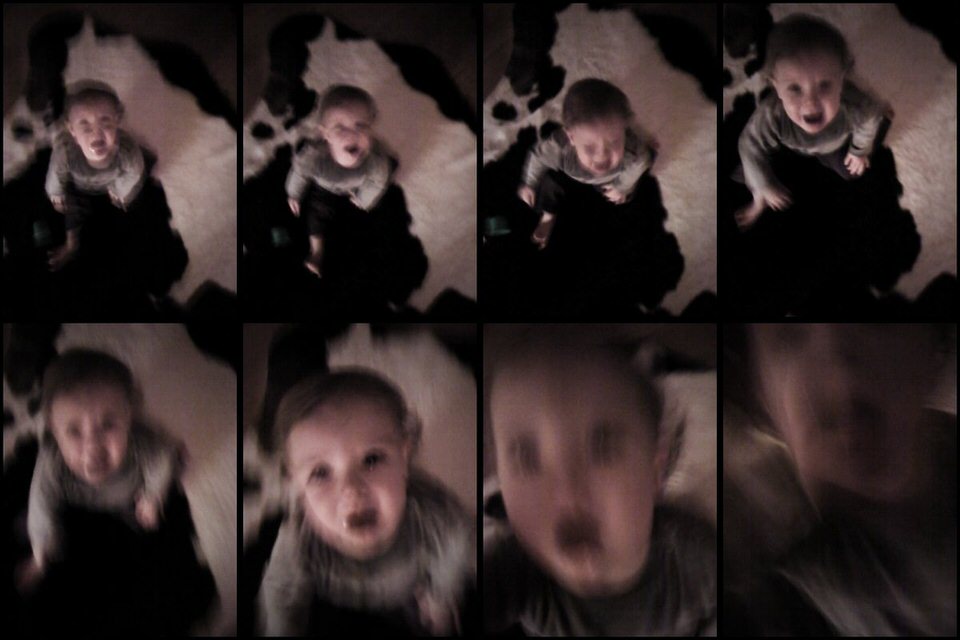 kiki wil de iphone, de grote versie