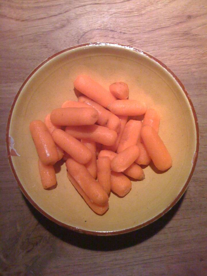 wortelsalade 11, de grote versie