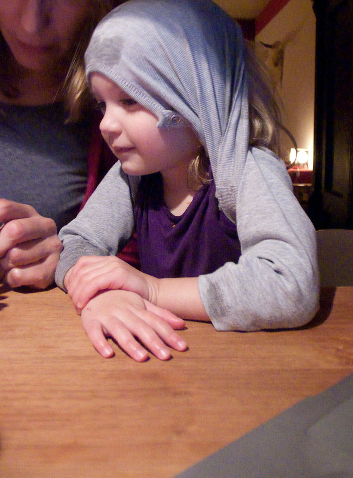 i am cornholio, de grote versie